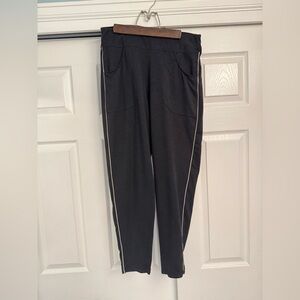 Oiselle Lux Tailored Sweatpants